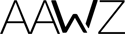 logo-AAWZ-preta